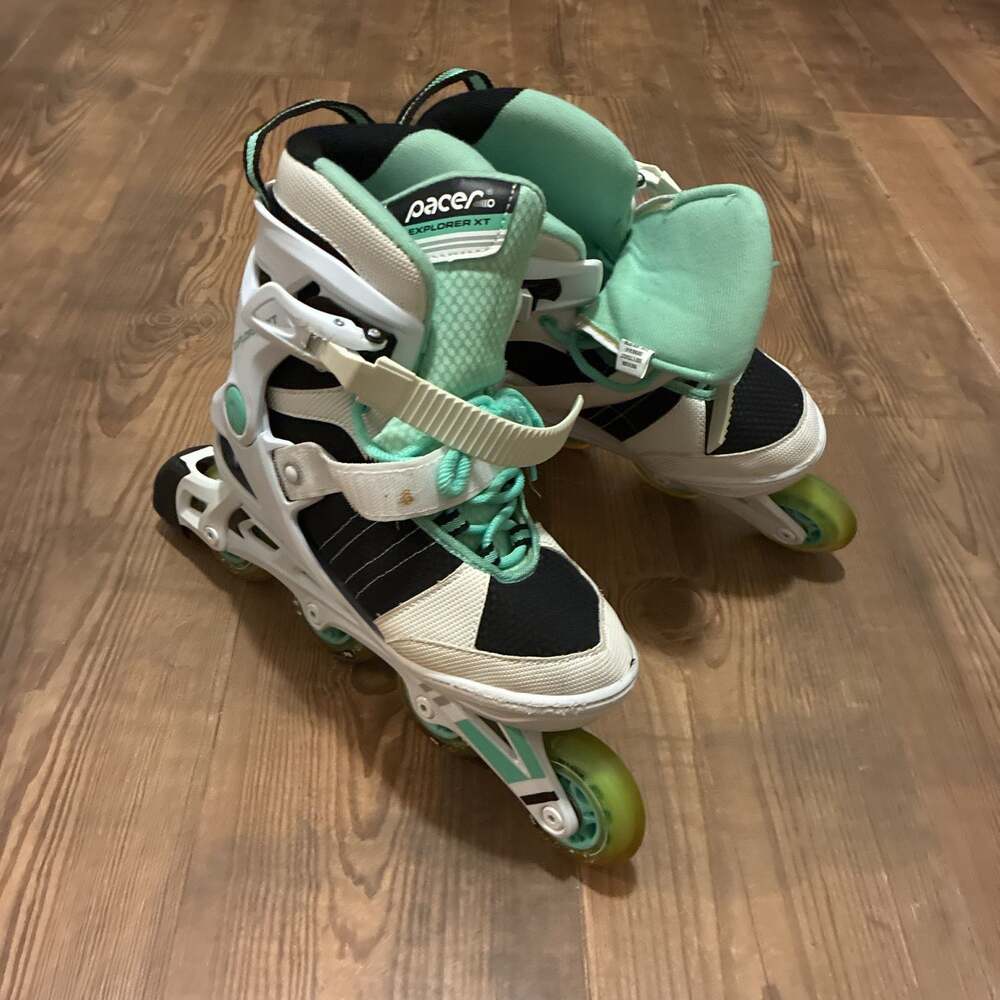 Pacer Explorer Inline Skates